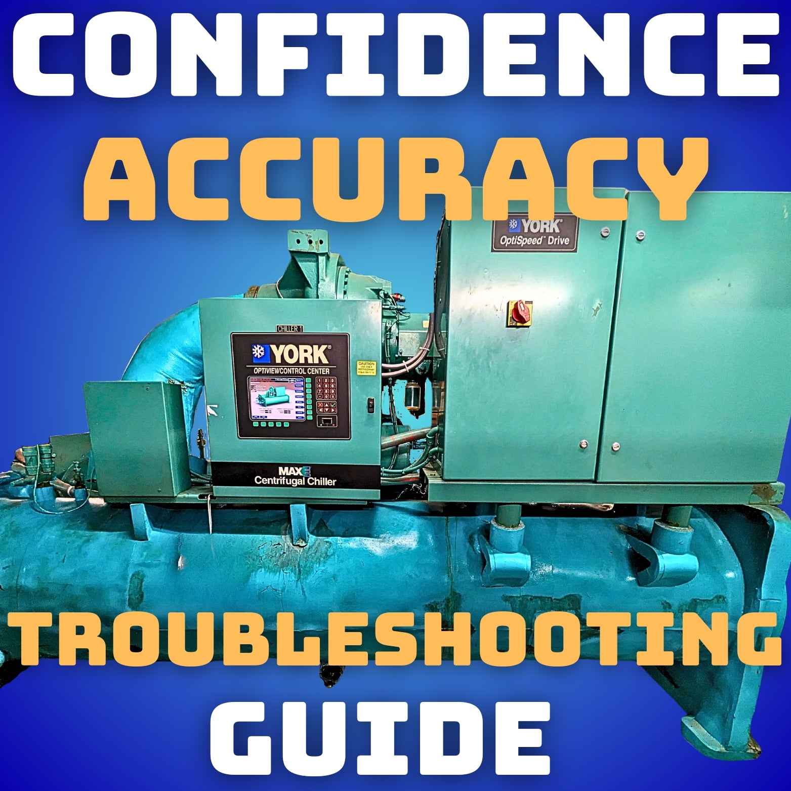 YK Troubleshooting Guide HVACTIME