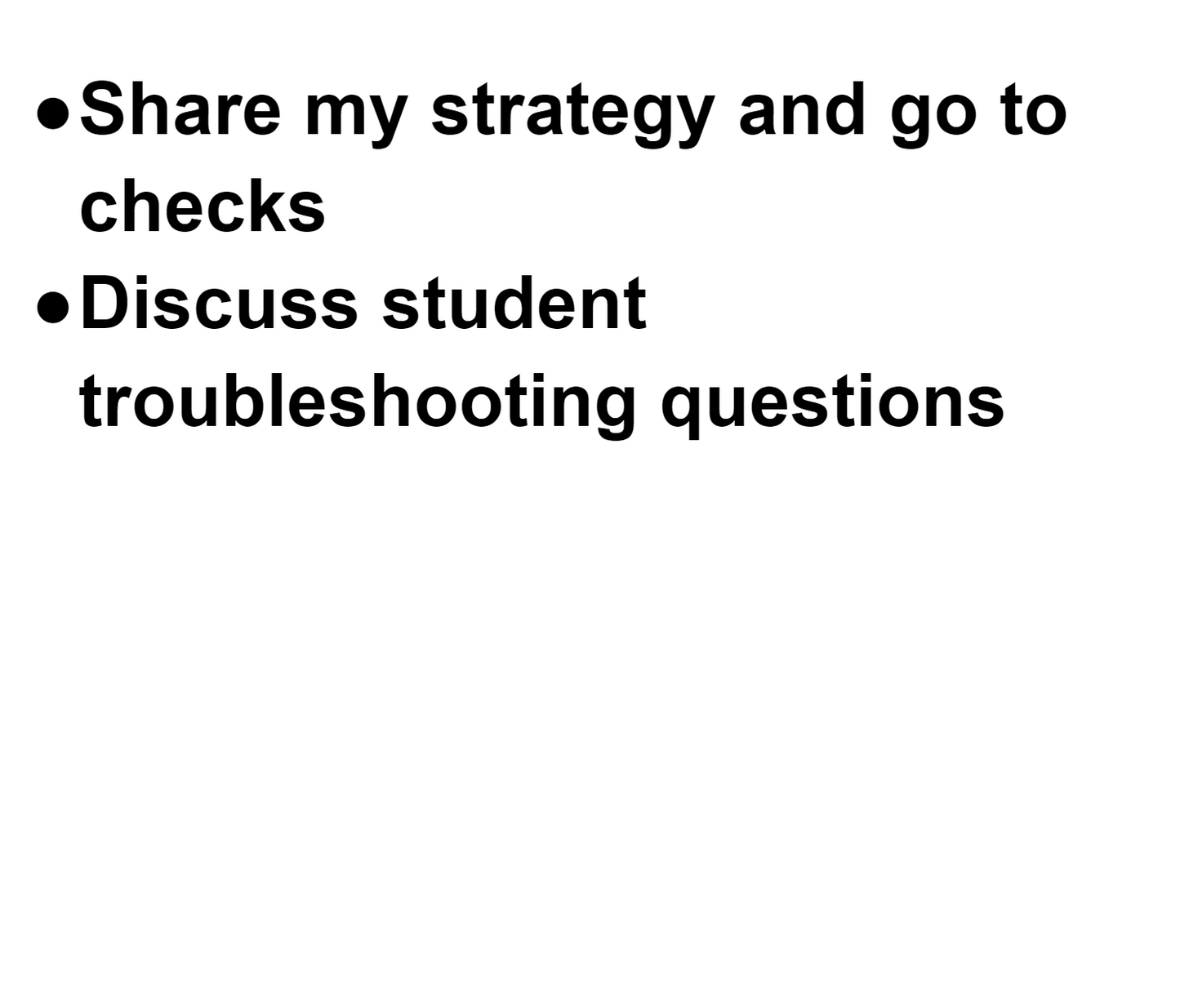 Centrifugal Troubleshooting Training